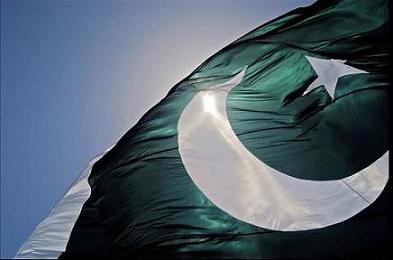 Flag of Pakistan